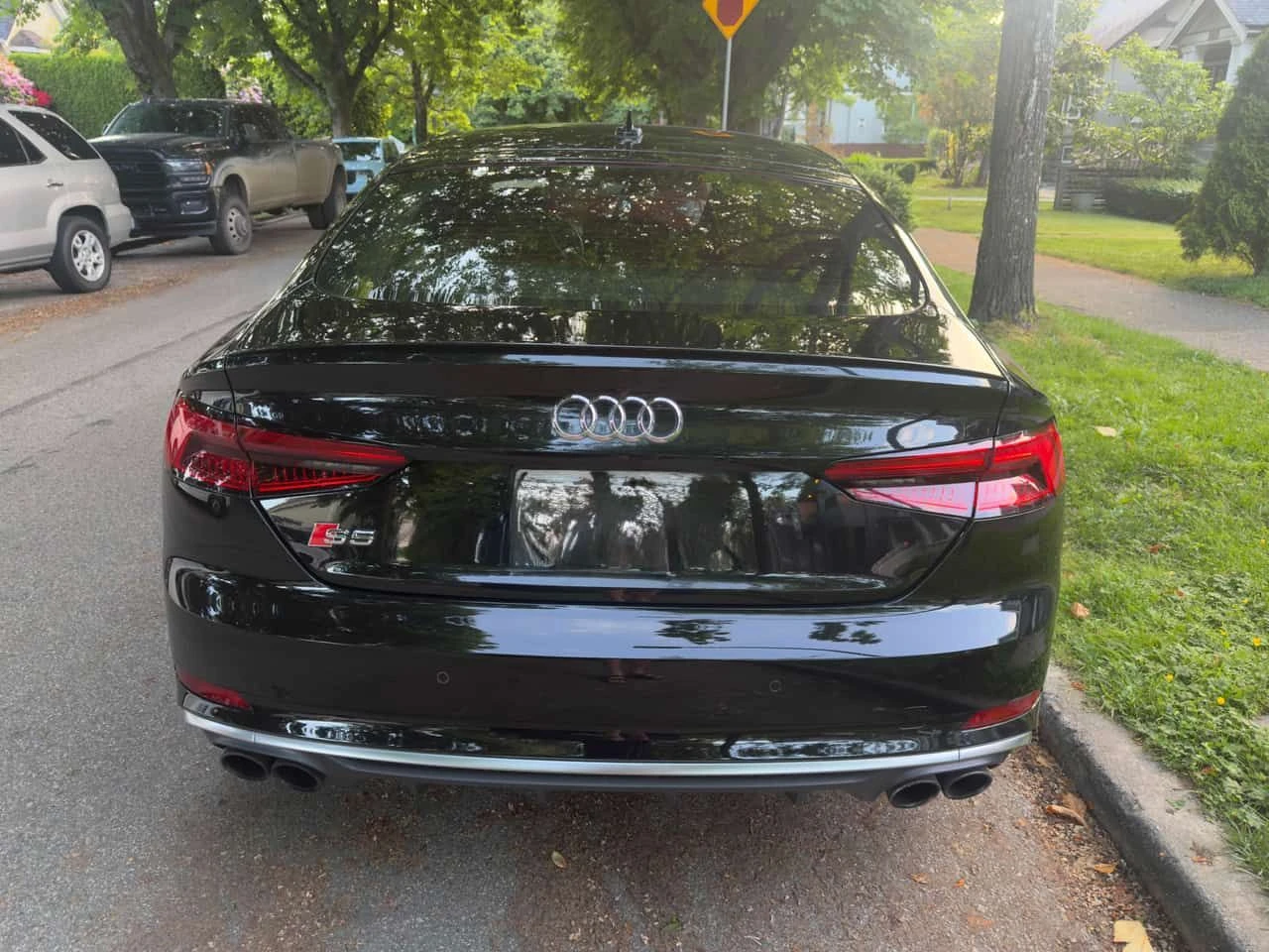 Audi S5 * Technik * AВТОКРЕДИТ * ОТ ПРЕДСТАВИТЕЛСТВО, снимка 5 - Автомобили и джипове - 54755313