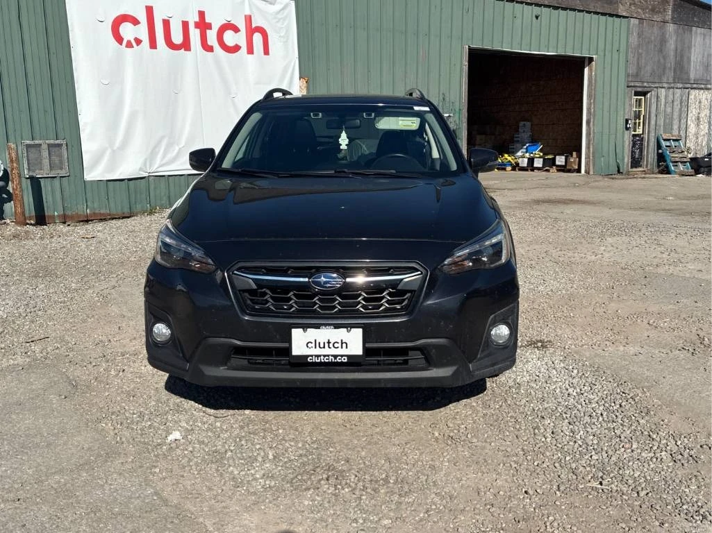 Subaru Crosstrek * LIMITED * 2 ����� * �������� | Mobile.bg � ����������� 4
