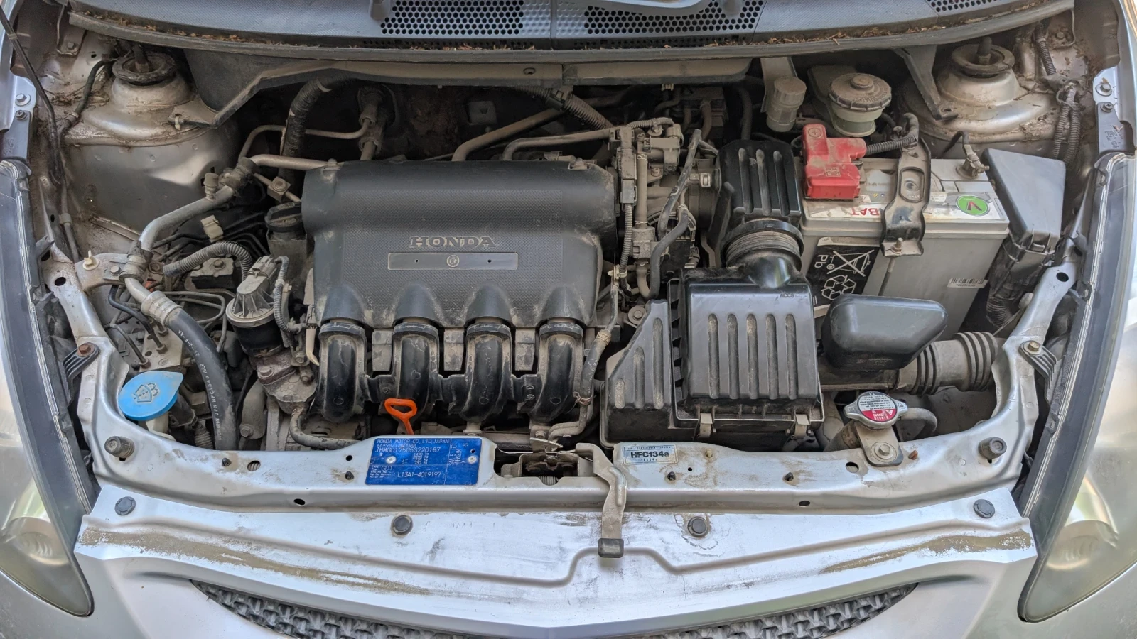 Honda Jazz | Mobile.bg � ����������� 8