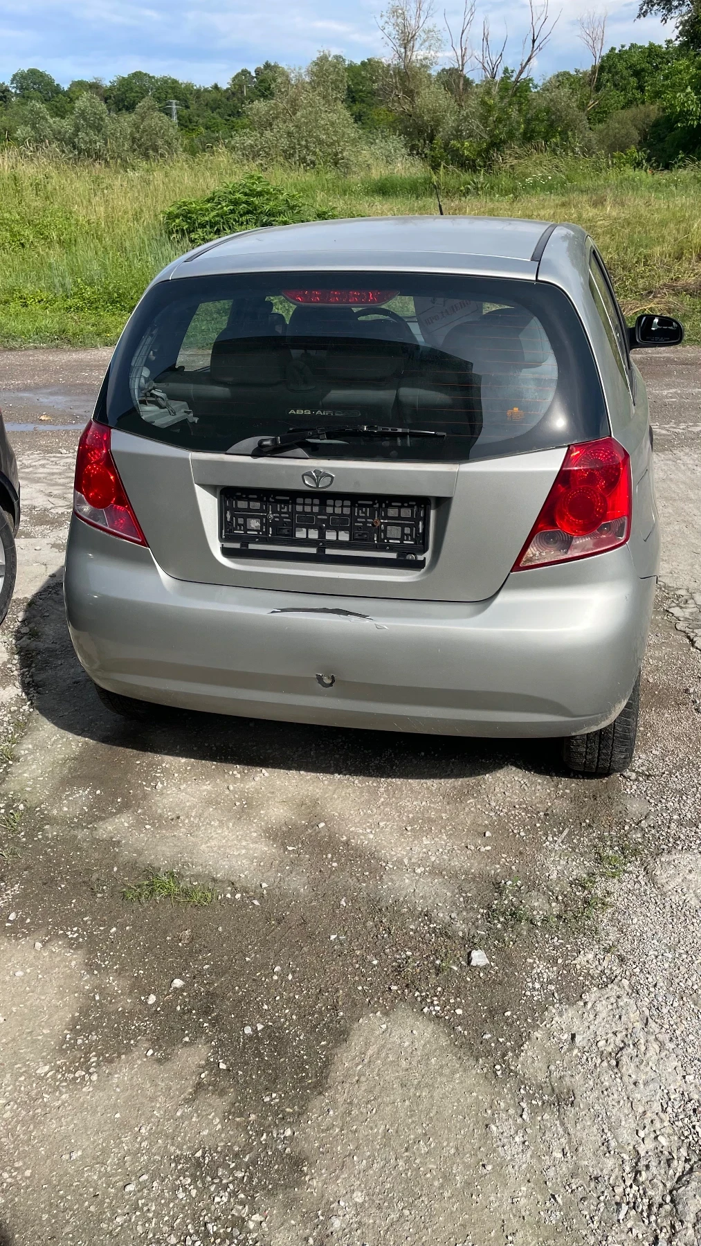 Daewoo Kalos KALOS 1.2 | Mobile.bg � ����������� 4