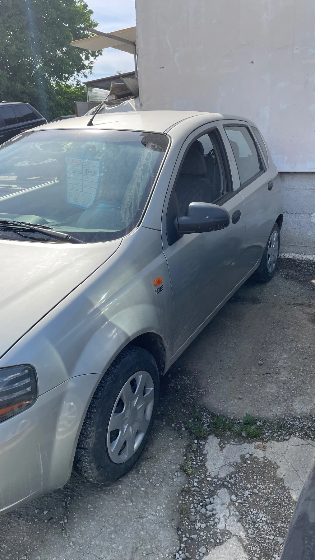 Daewoo Kalos KALOS 1.2 | Mobile.bg � ����������� 2
