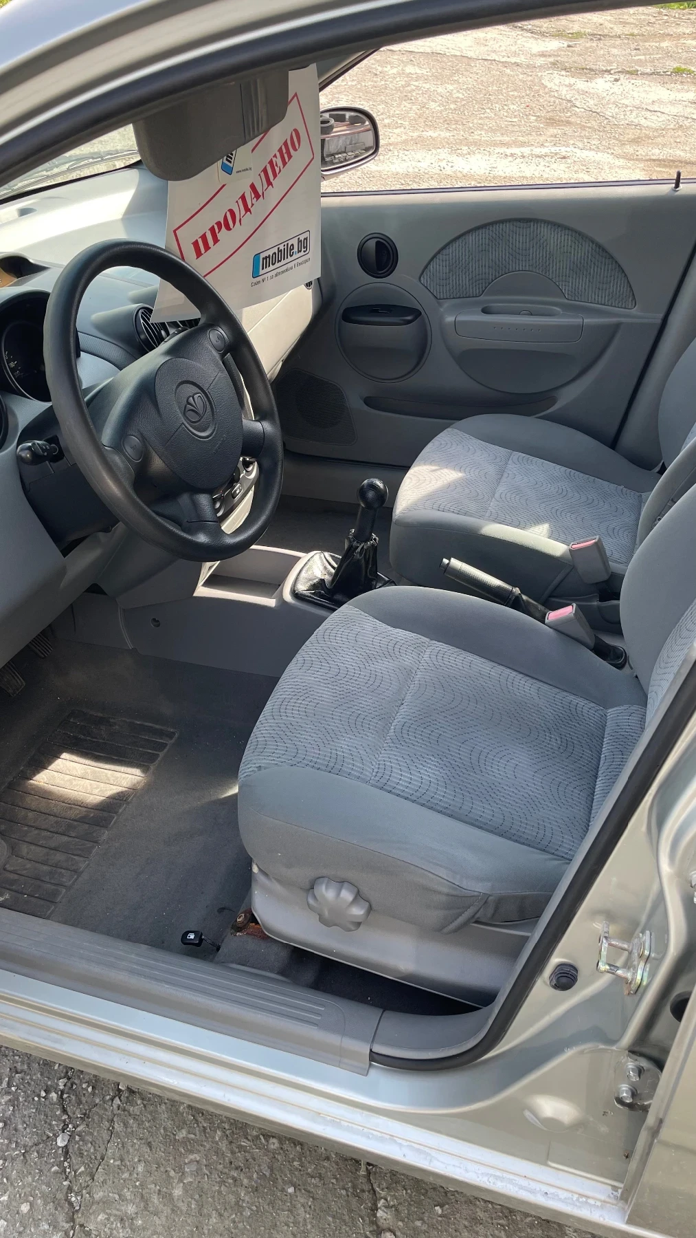 Daewoo Kalos KALOS 1.2 | Mobile.bg � ����������� 5