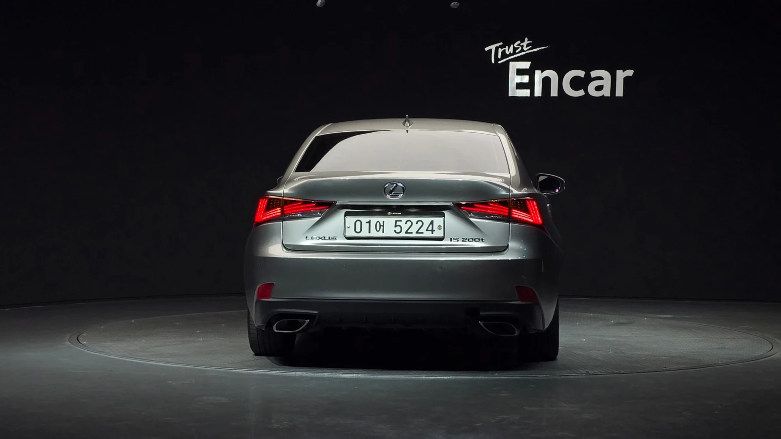 Lexus IS 200 * IS200T* SUPREME* КОЖА* ШИБЕДАХ* , снимка 3 - Автомобили и джипове - 54845937