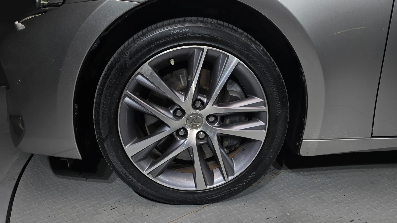 Lexus IS 200 * IS200T* SUPREME* КОЖА* ШИБЕДАХ* , снимка 4 - Автомобили и джипове - 54845937