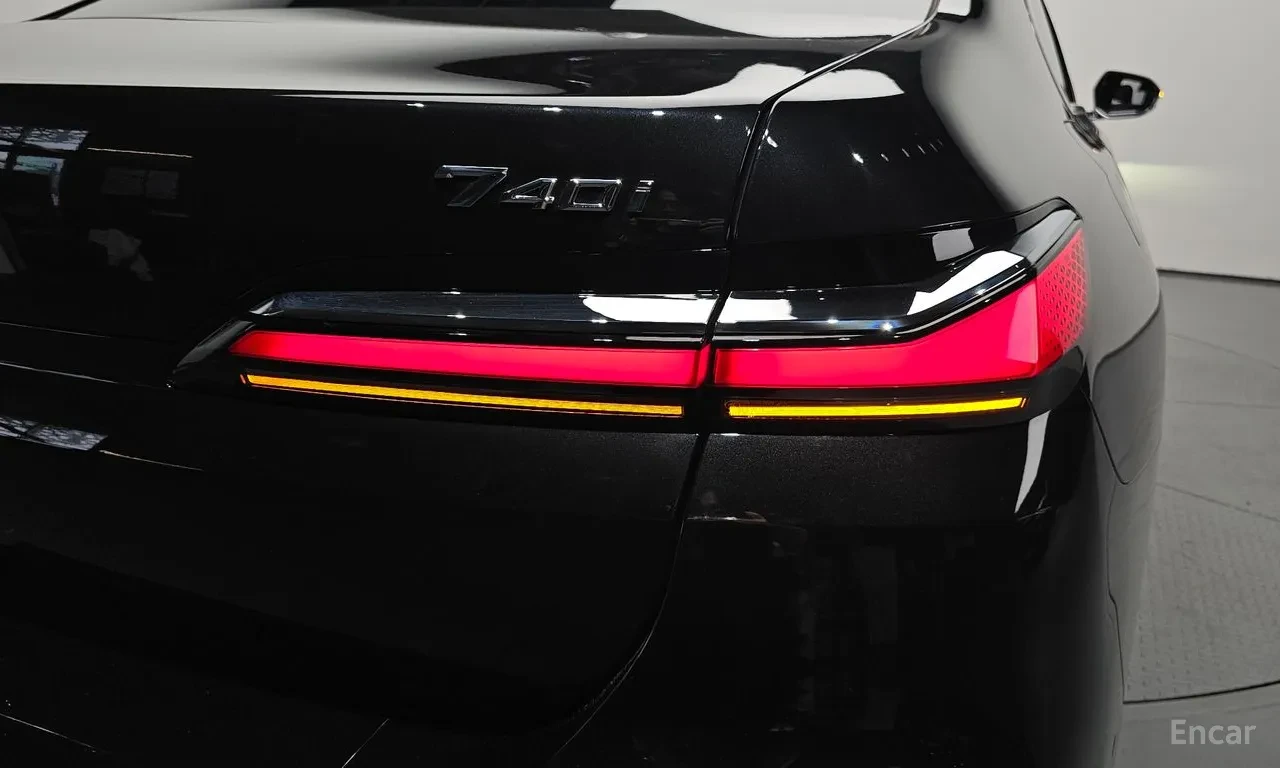 BMW 740 Drive M Sport| MATRIX LED| LEATHER| DIGITALCOCKPIT | Mobile.bg � ����������� 14