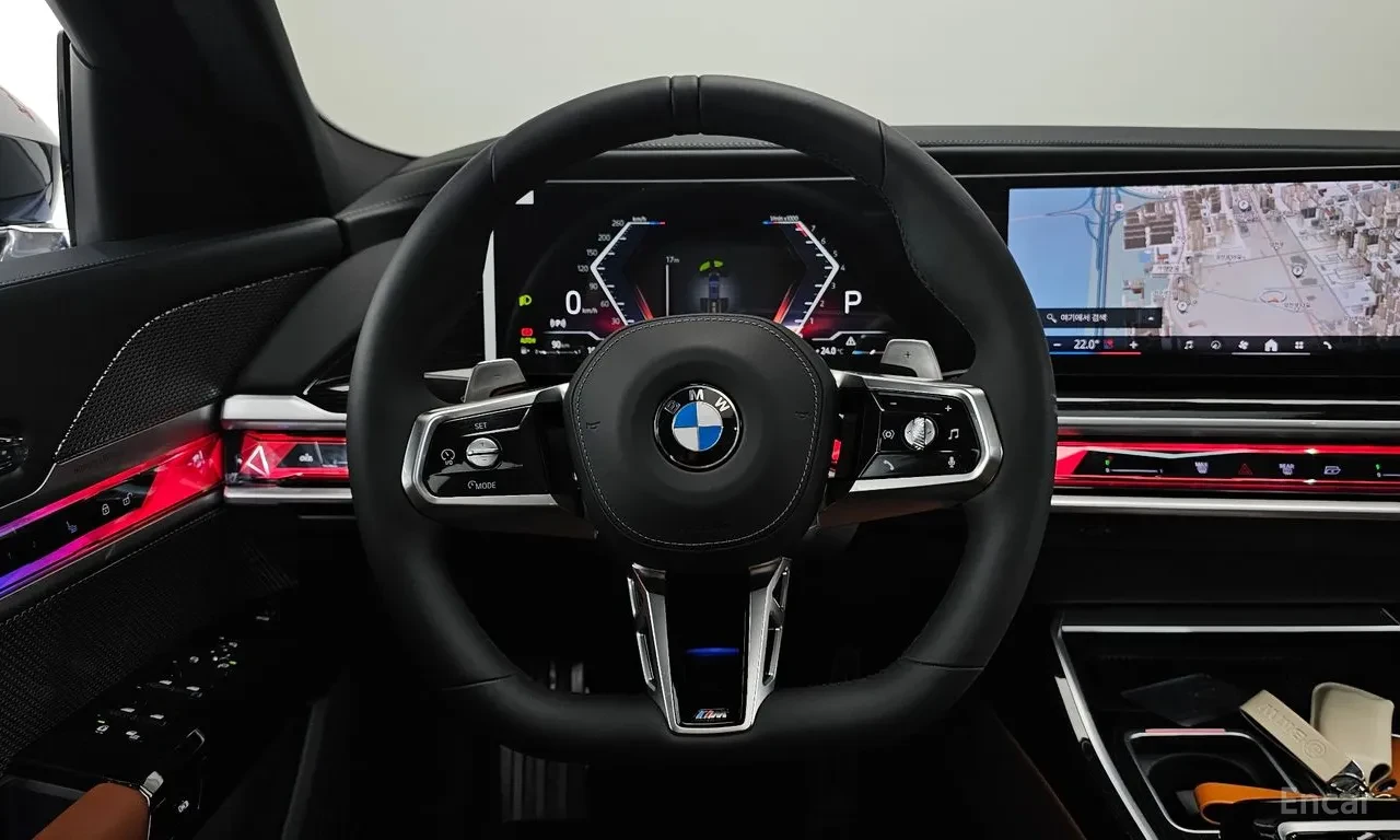BMW 740 Drive M Sport| MATRIX LED| LEATHER| DIGITALCOCKPIT | Mobile.bg � ����������� 11