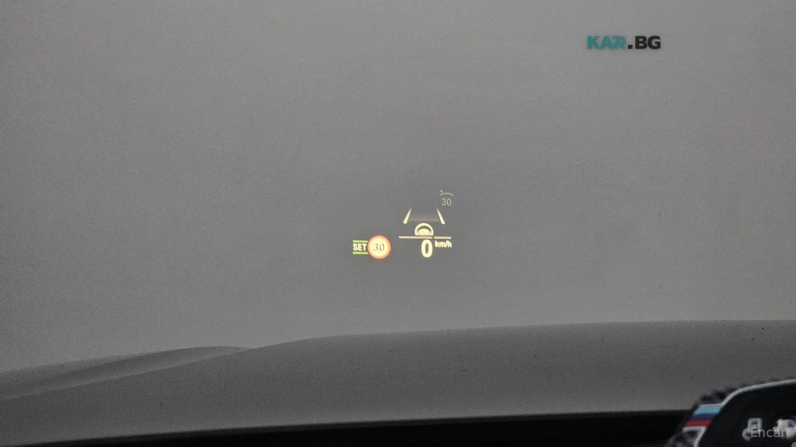 BMW 420 d* MSPORT* DISTRONIC* ОБДУХВАНЕ* 360* КАМЕРА* HUD*, снимка 14 - Автомобили и джипове - 55139311
