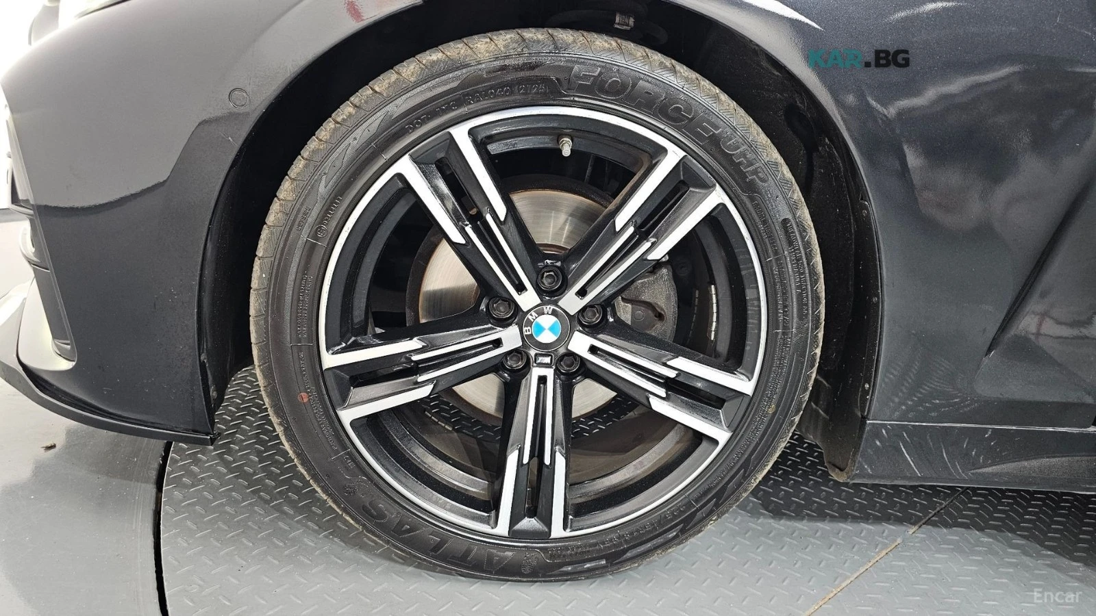 BMW 420 d* MSPORT* DISTRONIC* ОБДУХВАНЕ* 360* КАМЕРА* HUD*, снимка 16 - Автомобили и джипове - 55139311