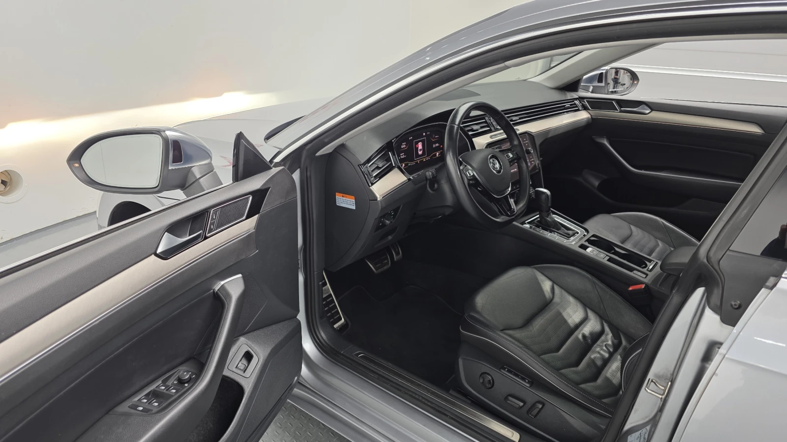 VW Arteon 2.0 TDI* ��. �������� ����� ��� ������ ����* encar | Mobile.bg � ����������� 10