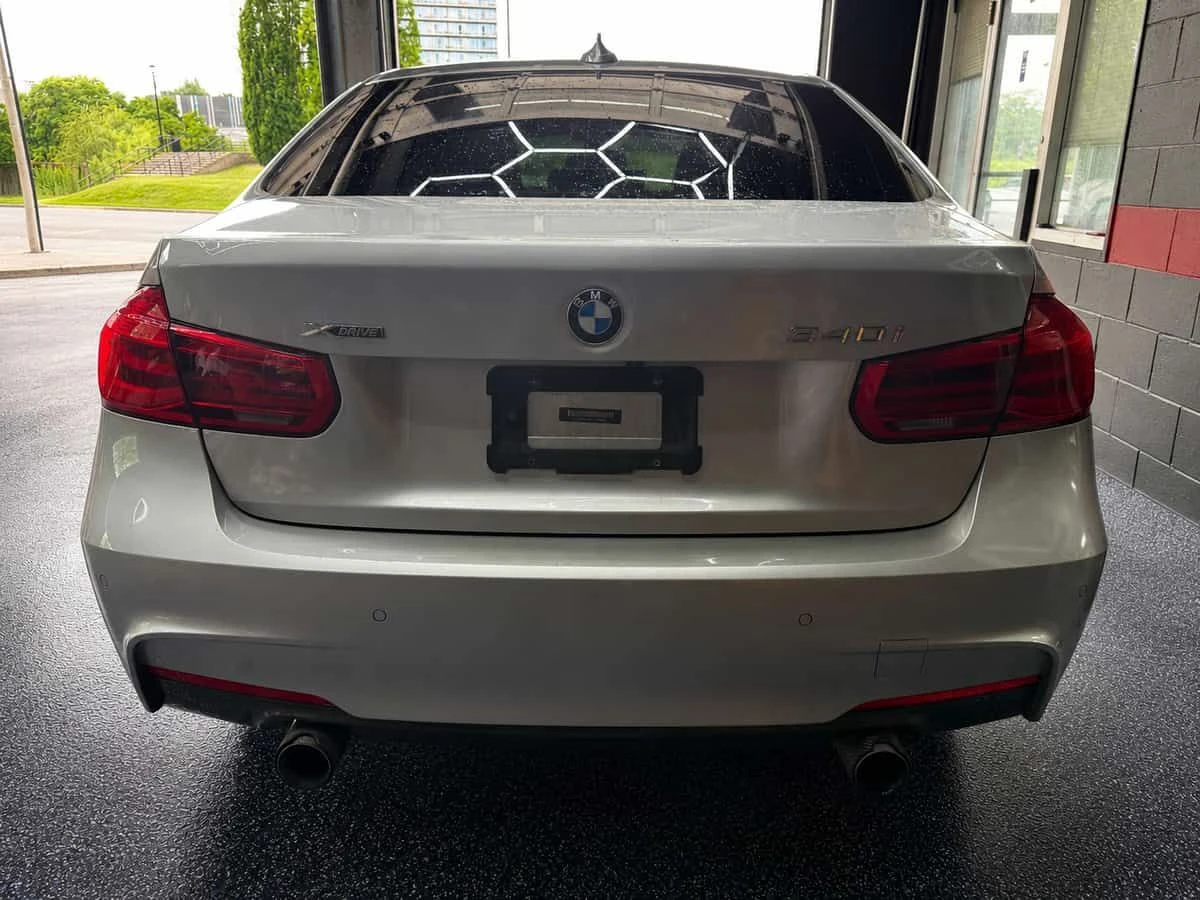 BMW 340 * 340i xDrive * CARFAX * ���� �� �� | Mobile.bg � ����������� 5