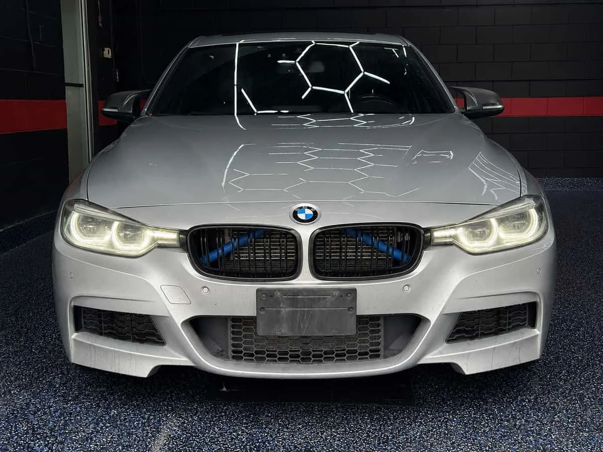 BMW 340 * 340i xDrive * CARFAX * ���� �� �� | Mobile.bg � ����������� 2