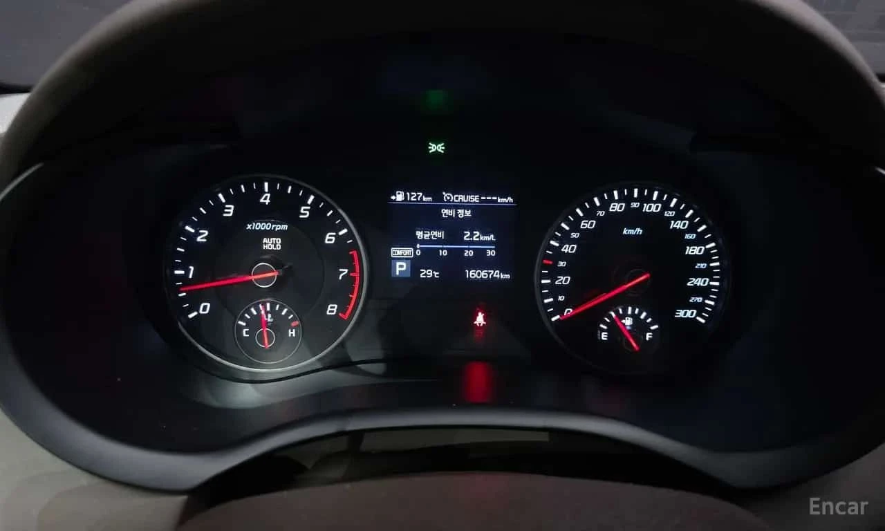 Kia Stinger * 3.3 Turbo AWD * CARFAX * ЦЕНА ДО БГ, снимка 9 - Автомобили и джипове - 55499485