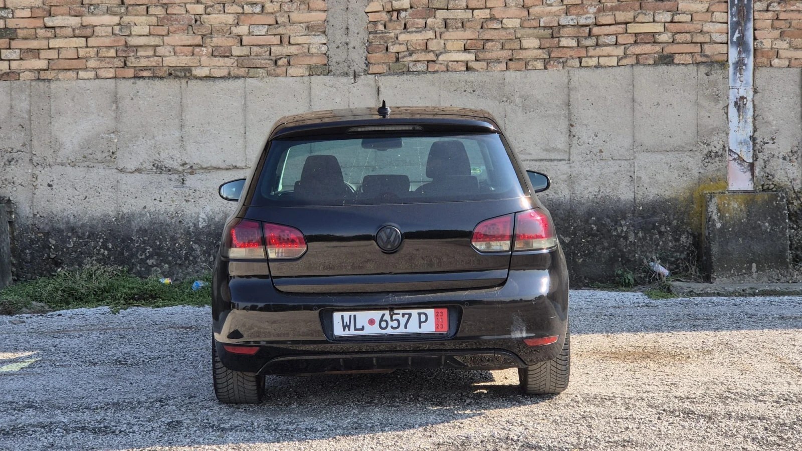 VW Golf, снимка 8 - Автомобили и джипове - 55578657