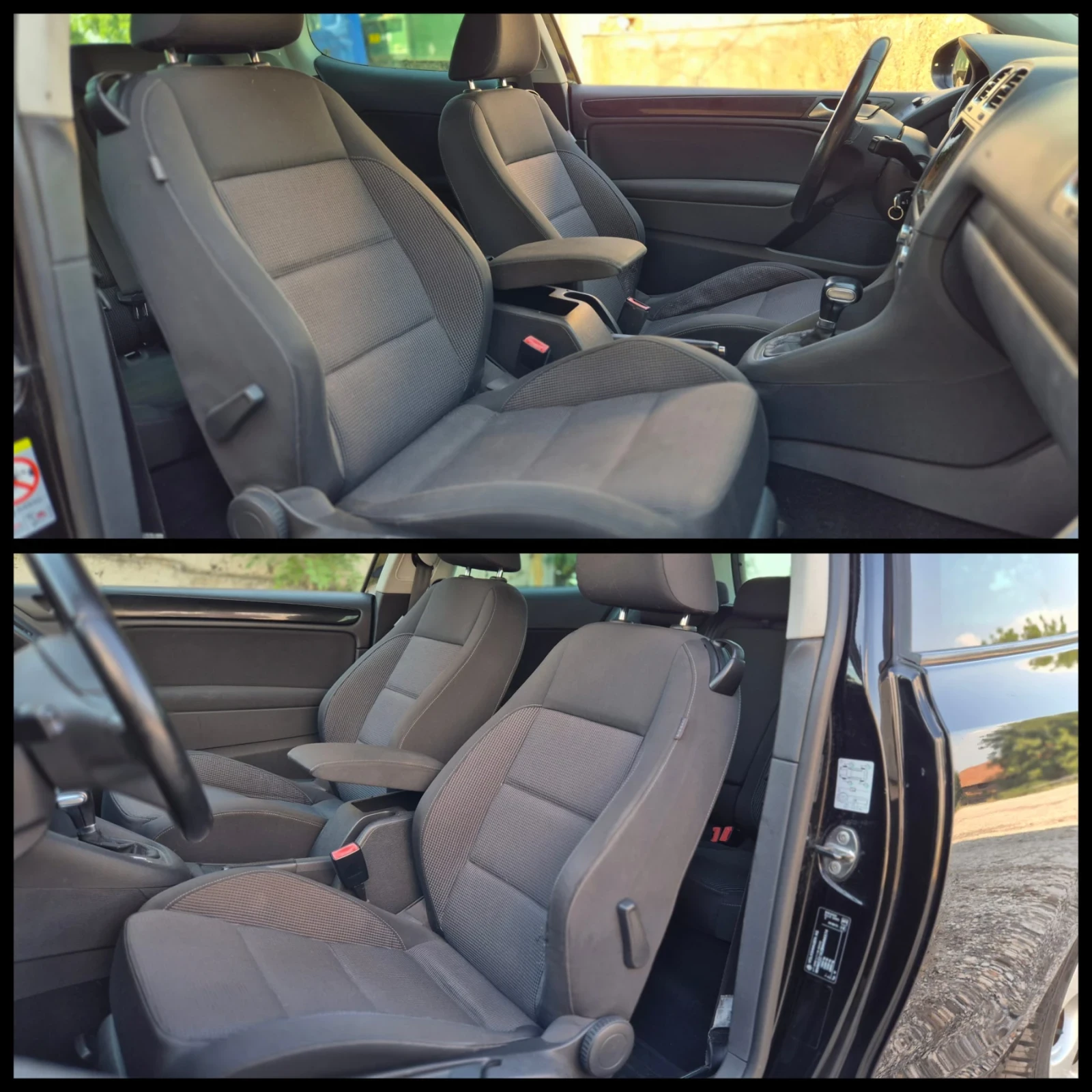 VW Golf, снимка 7 - Автомобили и джипове - 55578657