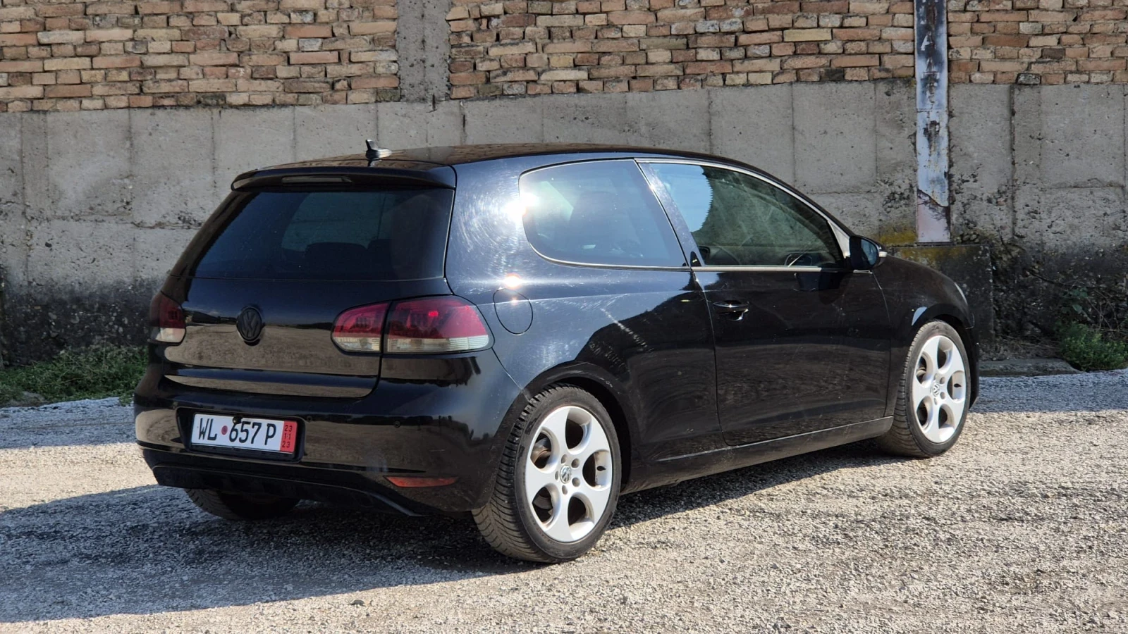 VW Golf, снимка 6 - Автомобили и джипове - 55578657