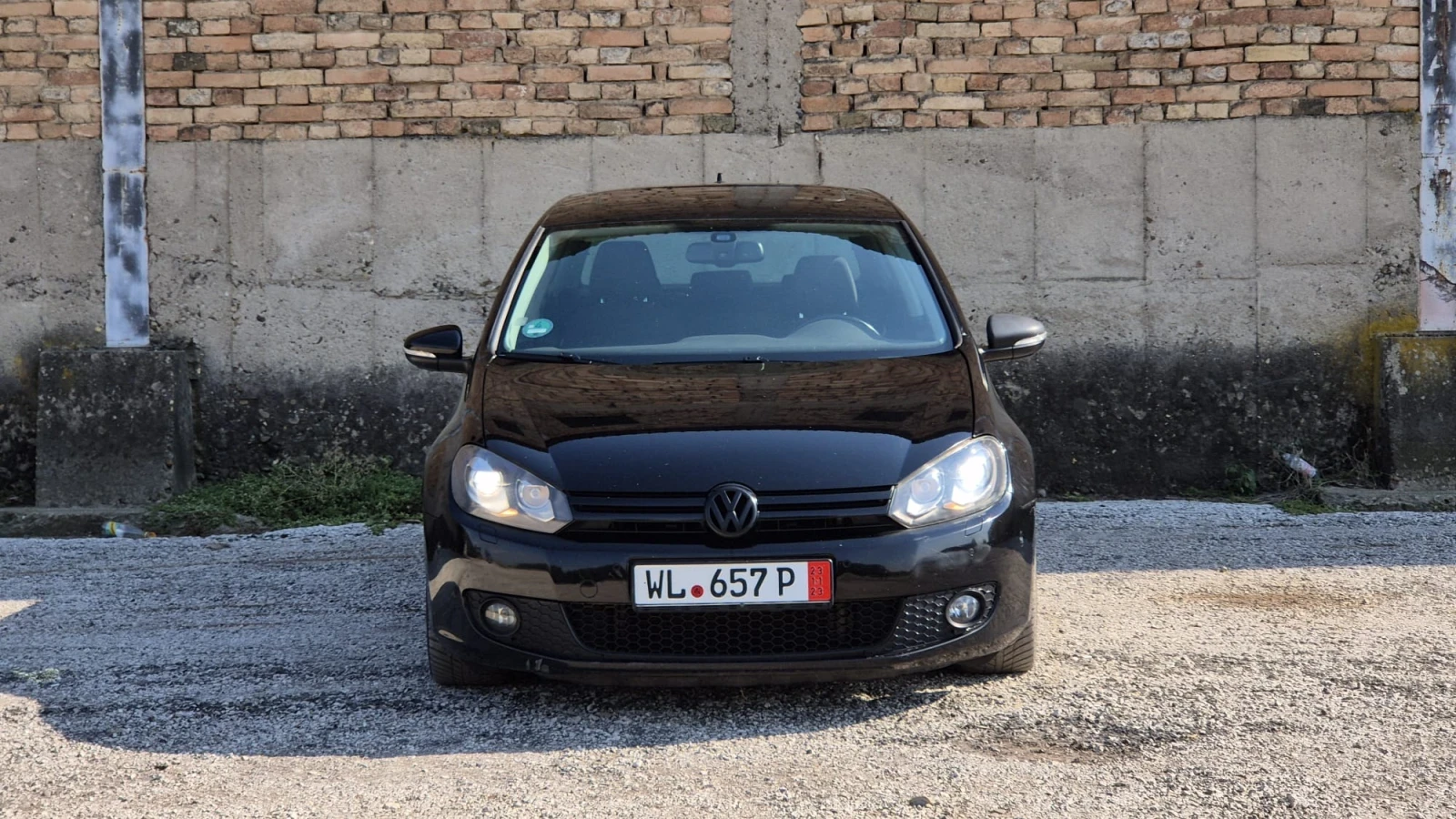 VW Golf, снимка 2 - Автомобили и джипове - 55578657