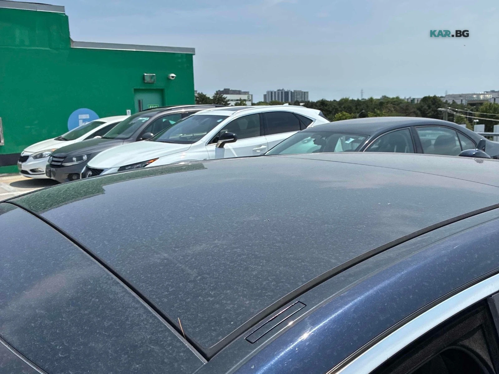 Mercedes-Benz S 63 4MATIC Автокредит Цена до България, снимка 14 - Автомобили и джипове - 55815948