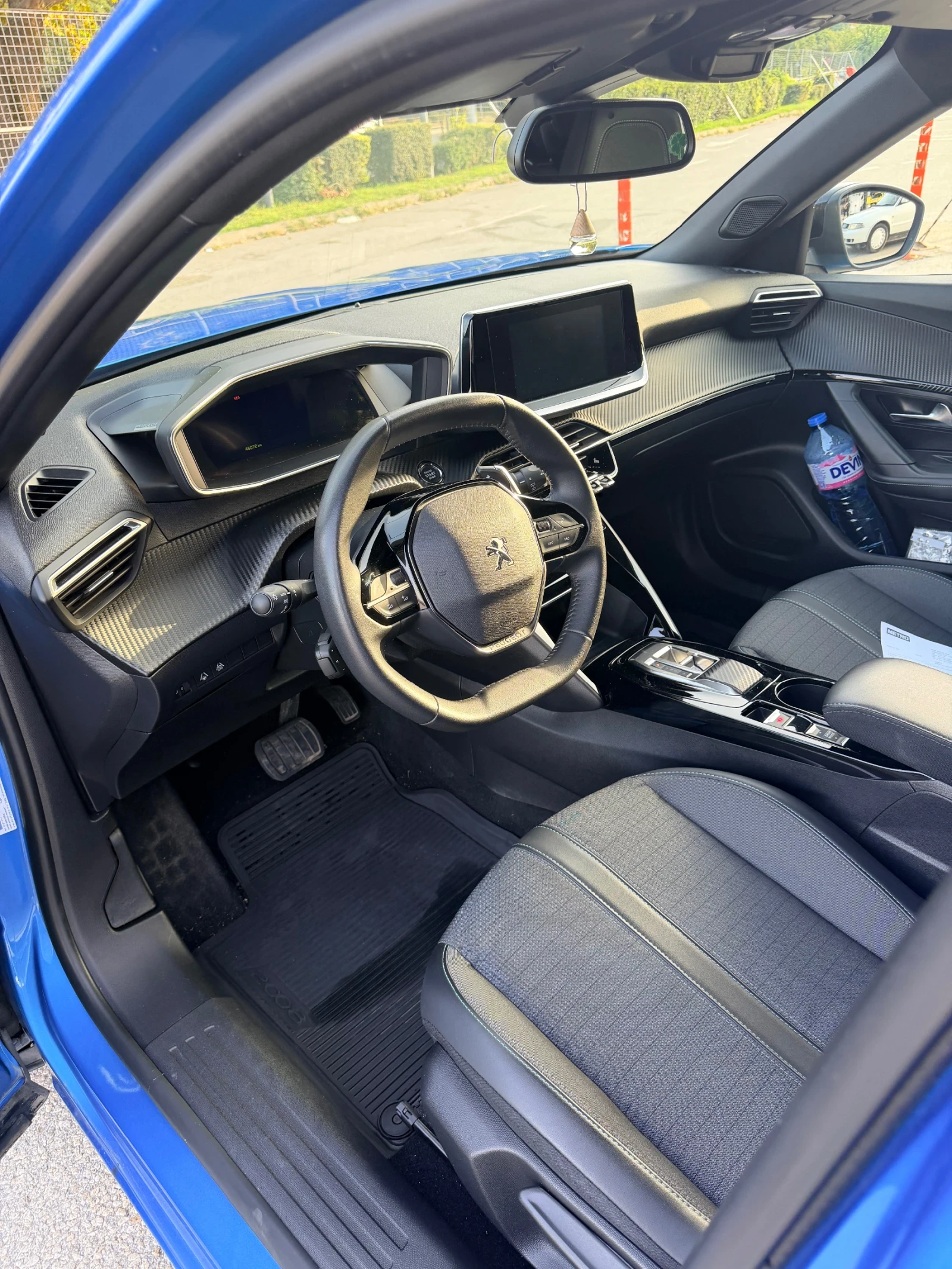 Peugeot 2008 1.5 HDI , снимка 6 - Автомобили и джипове - 55871817