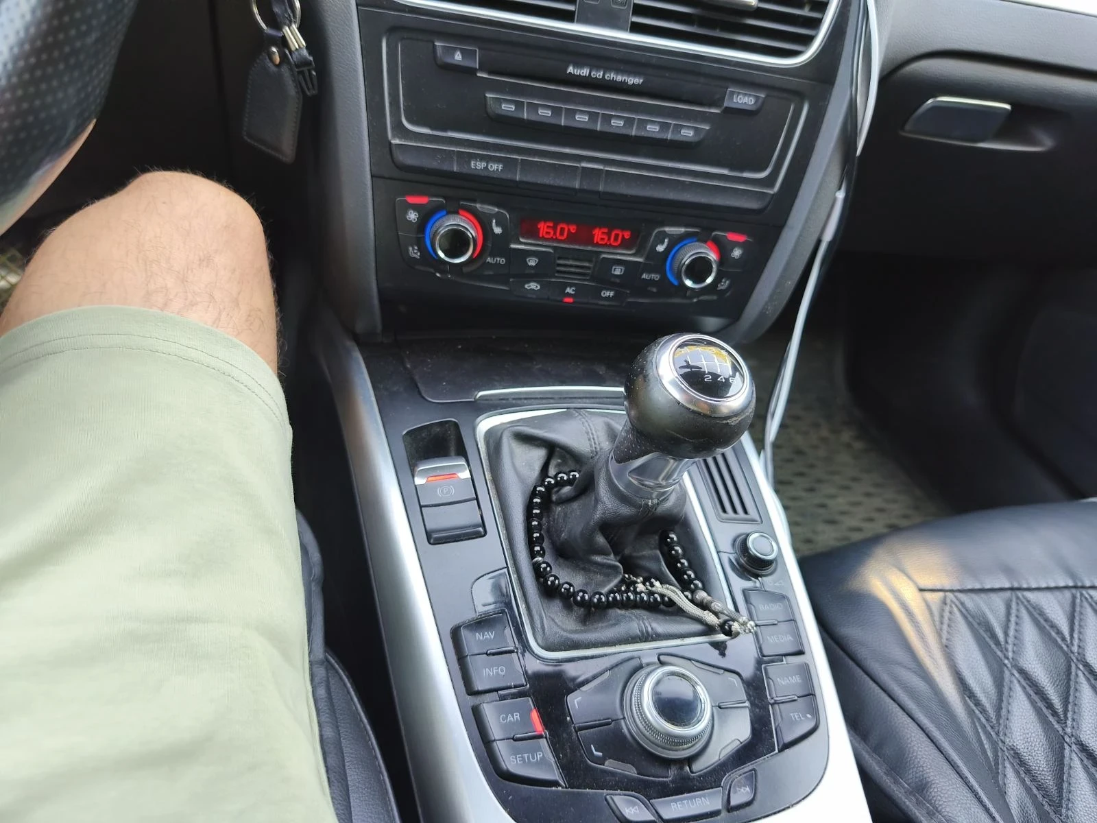 Audi A4 B8, снимка 11 - Автомобили и джипове - 55879228