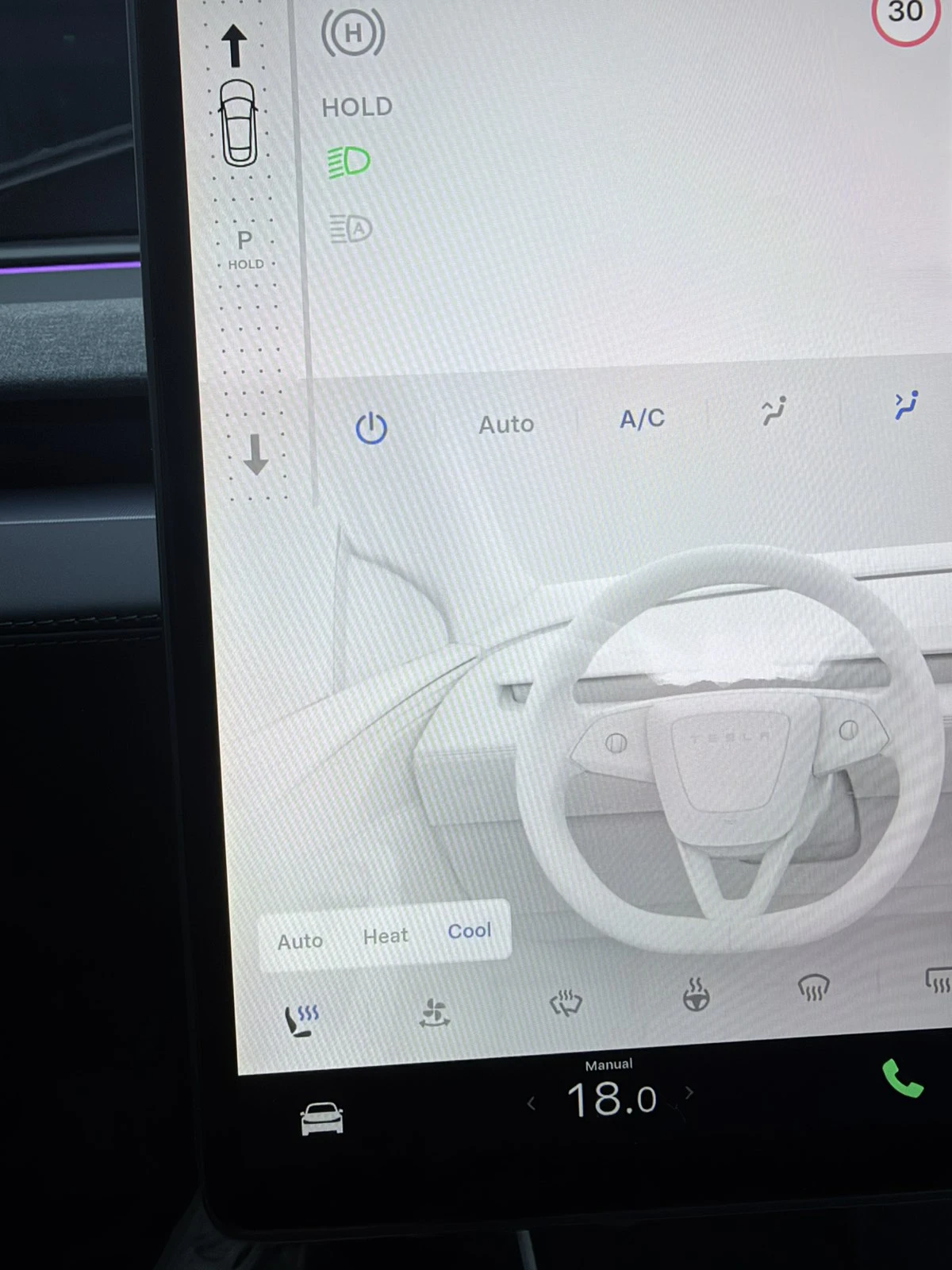 Tesla Y Juniper Long Range Premium RWD, снимка 15 - Автомобили и джипове - 55945034
