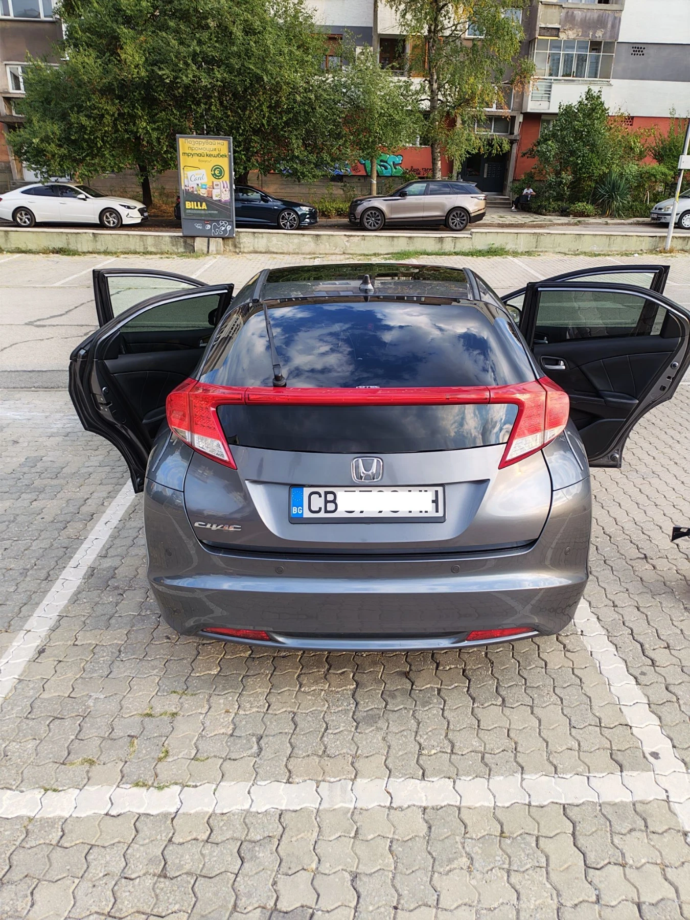 Honda Civic | Mobile.bg � ����������� 17