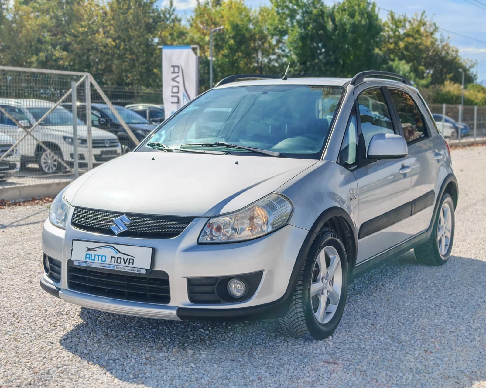 Citroen Nemo 1.4 73 K.С. ДИЗЕЛ, снимка 3 - Автомобили и джипове - 56331627