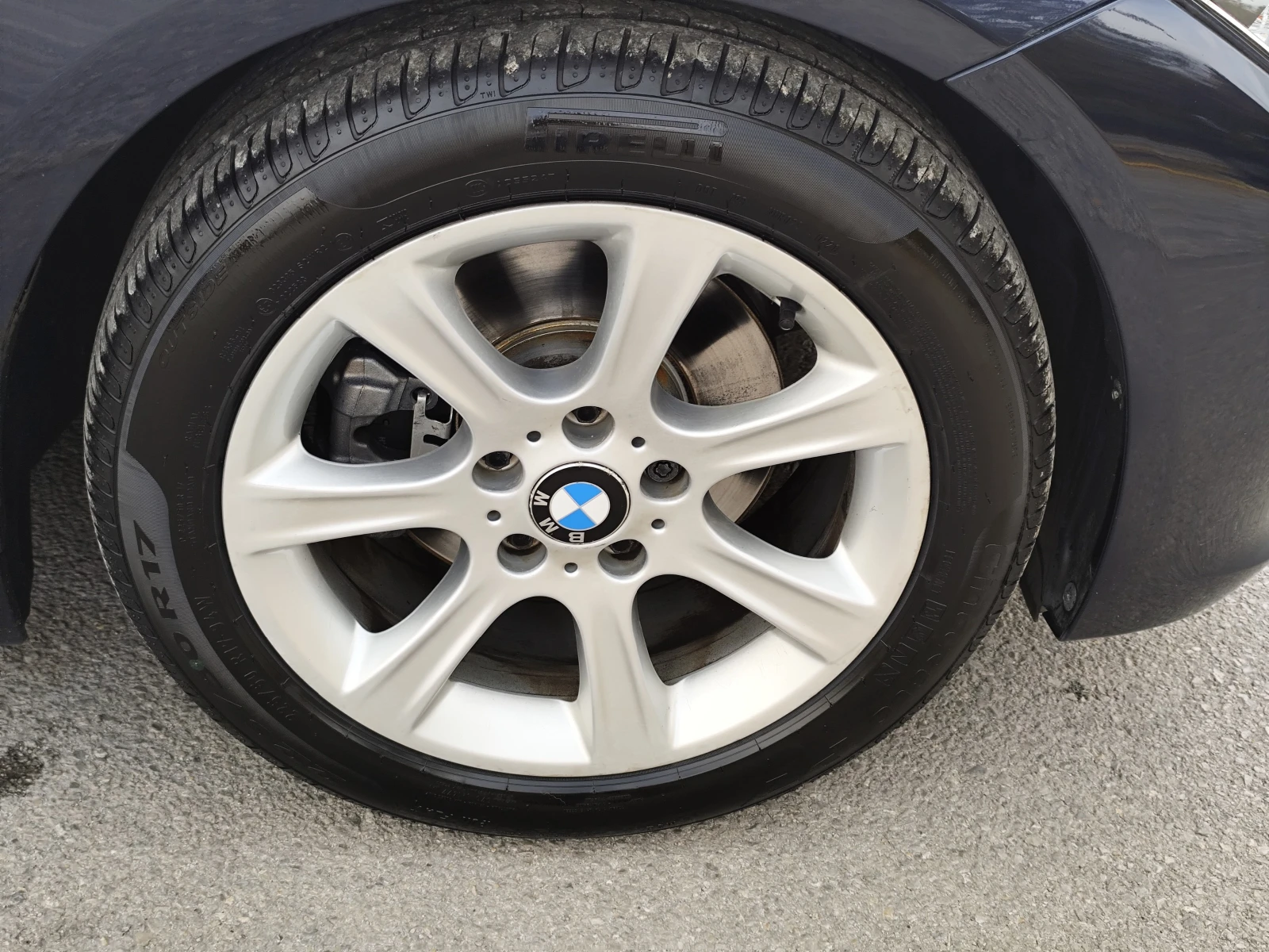 BMW 320 D* ���������/EURO6B/LED/XENON/100%����.��!!- | Mobile.bg � ����������� 16