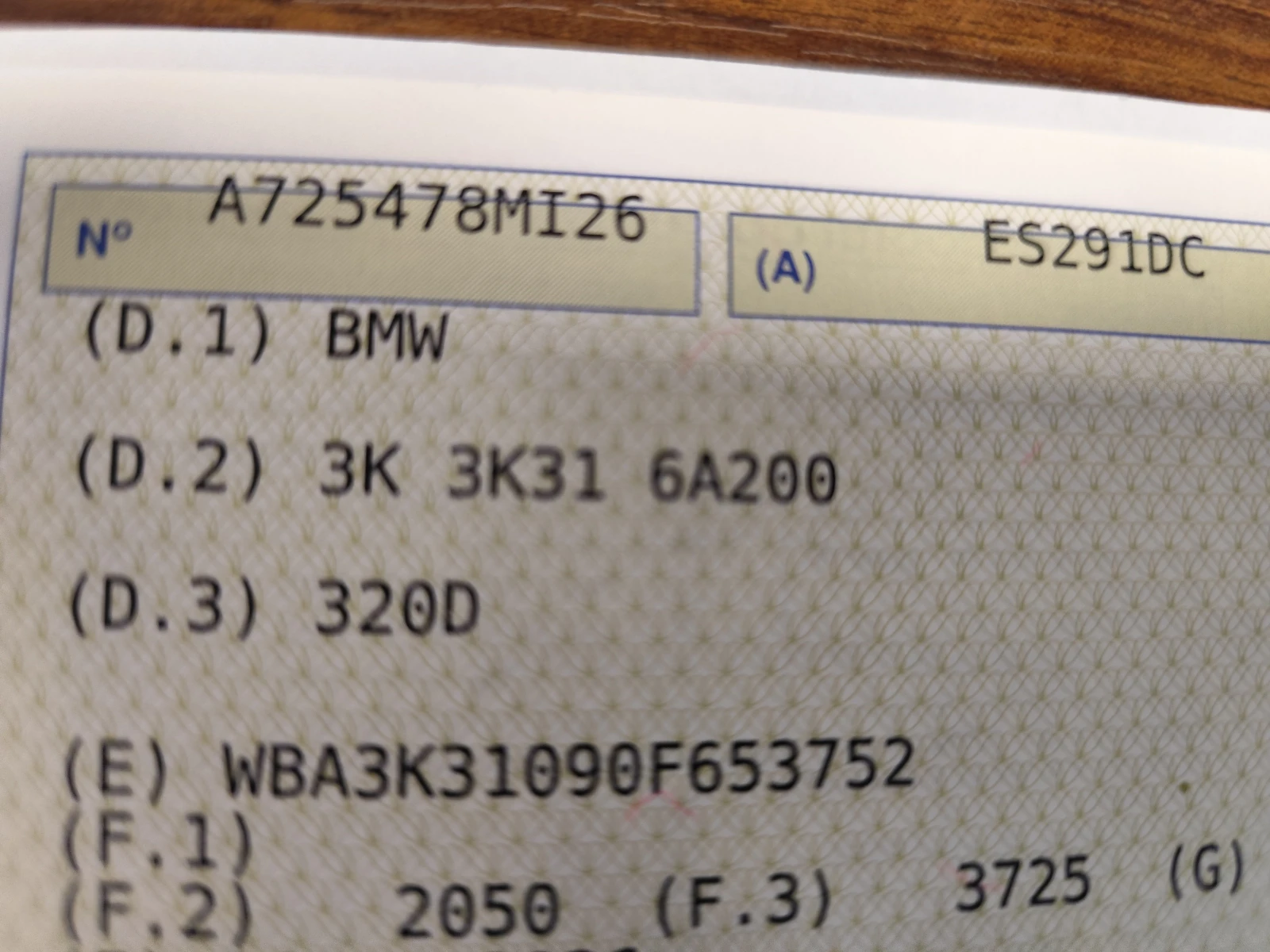 BMW 320 D* ���������/EURO6B/LED/XENON/100%����.��!!- | Mobile.bg � ����������� 17