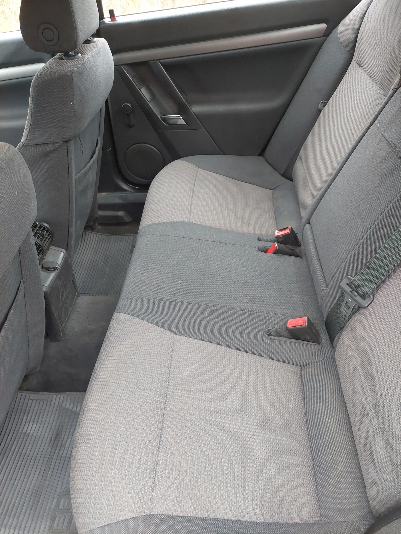 Opel Vectra, снимка 6 - Автомобили и джипове - 56570327