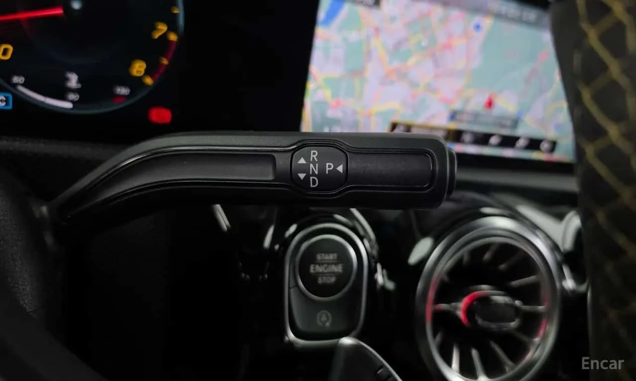 Mercedes-Benz CLA 45 AMG * S 4MATIC+ * ��� ����� * ��������� ���� *  | Mobile.bg � ����������� 9