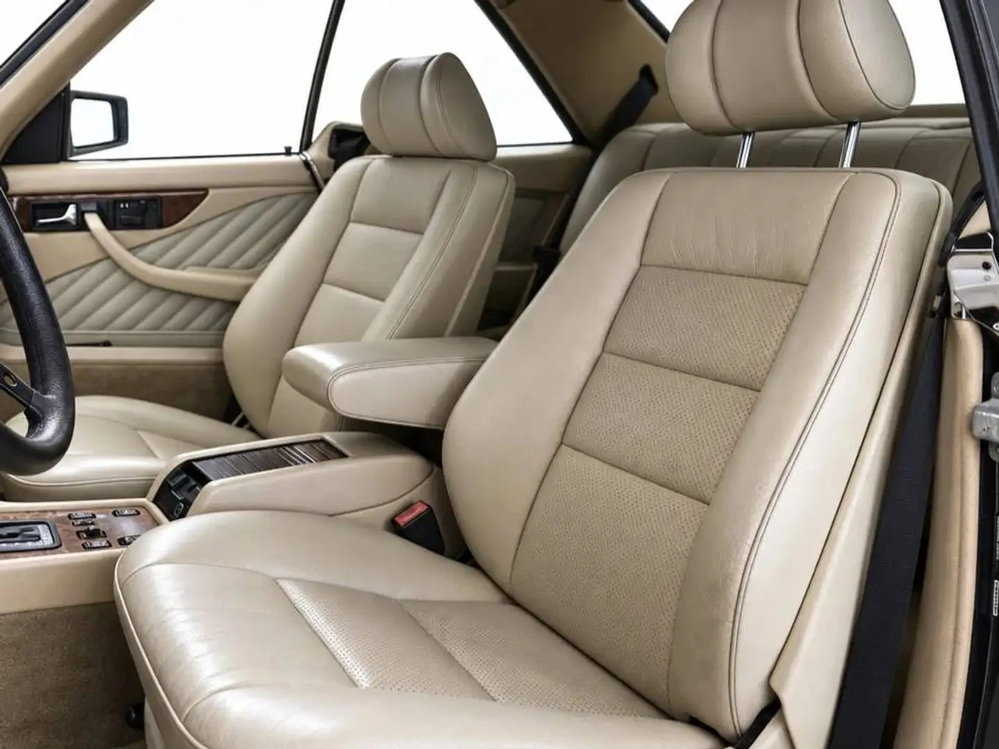 Mercedes-Benz 560 560SEC* * AMG* * Monoblock* *  | Mobile.bg � ����������� 8