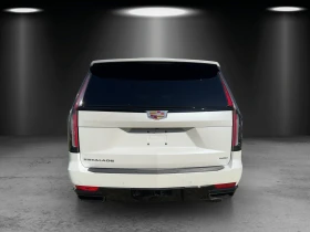 Cadillac Escalade 6.2 V8 Sport Platinum 4WD, снимка 4