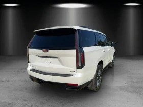 Cadillac Escalade 6.2 V8 Sport Platinum 4WD, снимка 5