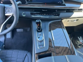 Cadillac Escalade 6.2 V8 Sport Platinum 4WD, снимка 9