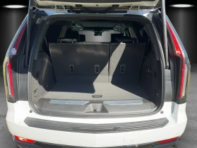 Cadillac Escalade 6.2 V8 Sport Platinum 4WD, снимка 13