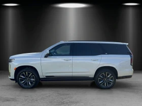 Cadillac Escalade 6.2 V8 Sport Platinum 4WD, снимка 2