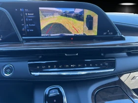 Cadillac Escalade 6.2 V8 Sport Platinum 4WD, снимка 10