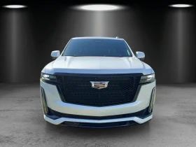 Cadillac Escalade 6.2 V8 Sport Platinum 4WD, снимка 6