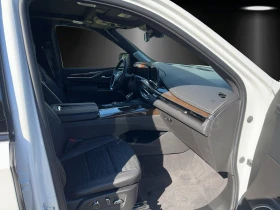 Cadillac Escalade 6.2 V8 Sport Platinum 4WD, снимка 11