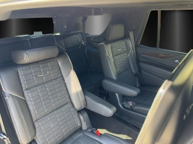Cadillac Escalade 6.2 V8 Sport Platinum 4WD, снимка 12