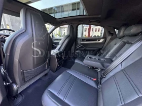 Porsche Cayenne COUPE* E-HYBRID* 360* ОБДУХВАНЕ* PANO* MATRIX* , снимка 10
