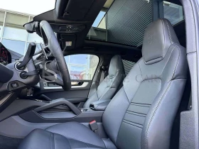 Porsche Cayenne COUPE* E-HYBRID* 360* ОБДУХВАНЕ* PANO* MATRIX* , снимка 6