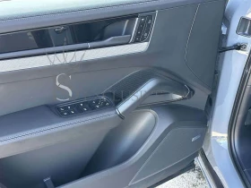 Porsche Cayenne COUPE* E-HYBRID* 360* ОБДУХВАНЕ* PANO* MATRIX* , снимка 5