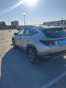 Hyundai Tucson MILD HYBRID, снимка 3