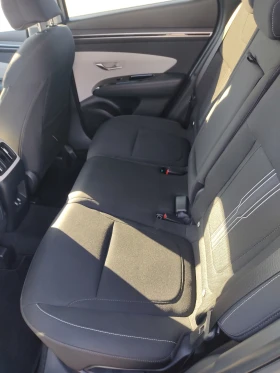Hyundai Tucson MILD HYBRID, снимка 7