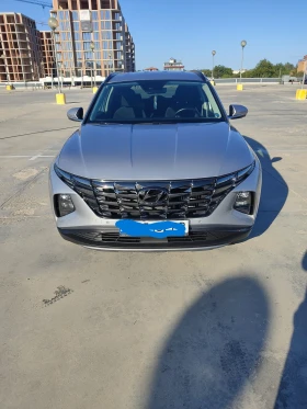Hyundai Tucson MILD HYBRID, снимка 10