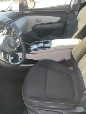 Hyundai Tucson MILD HYBRID, снимка 6