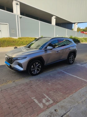 Hyundai Tucson MILD HYBRID, снимка 5