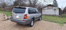 Hyundai Terracan, снимка 3