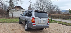 Hyundai Terracan, снимка 2